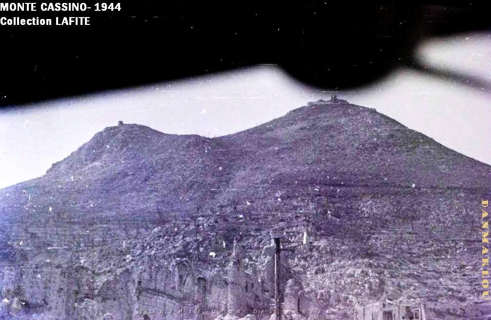 CAMPAGNE D ITALIE MONTE CASSINO 1943 44  (7).JPG